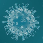 Logo of CoronaVirus/COVID-19 Tracker android Application 